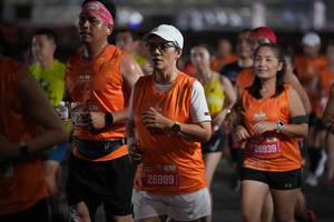BIB: 26989, 26939
                            <button type="button" onclick="openModal(21017938)" class="btn btn-primary btn-sm float-right btn-popup" data-toggle="modal" data-target=".modal-high-quality">
                        <i class="fas fa-shopping-cart"></i> Add to Cart
                    </button>
                                            <button type="button" onclick="isThisMe(21017938, true)" class="btn btn-success btn-sm float-right btn-popup btn-isme hidden" data-toggle="tooltip" data-placement="bottom" title="นี่คือรูปของคุณใช่ไหม คลิกที่นี่เพื่อเอาเข้าอัลบั้ม">
                        <i class="fas fa-plus"></i> Add to album
                    </button>
                    <button type="button" onclick="isThisMe(21017938, false)" class="btn btn-warning btn-sm float-right btn-popup btn-isnotme hidden">
                        <i class="fas fa-ban"></i> Remove from album
                    </button>